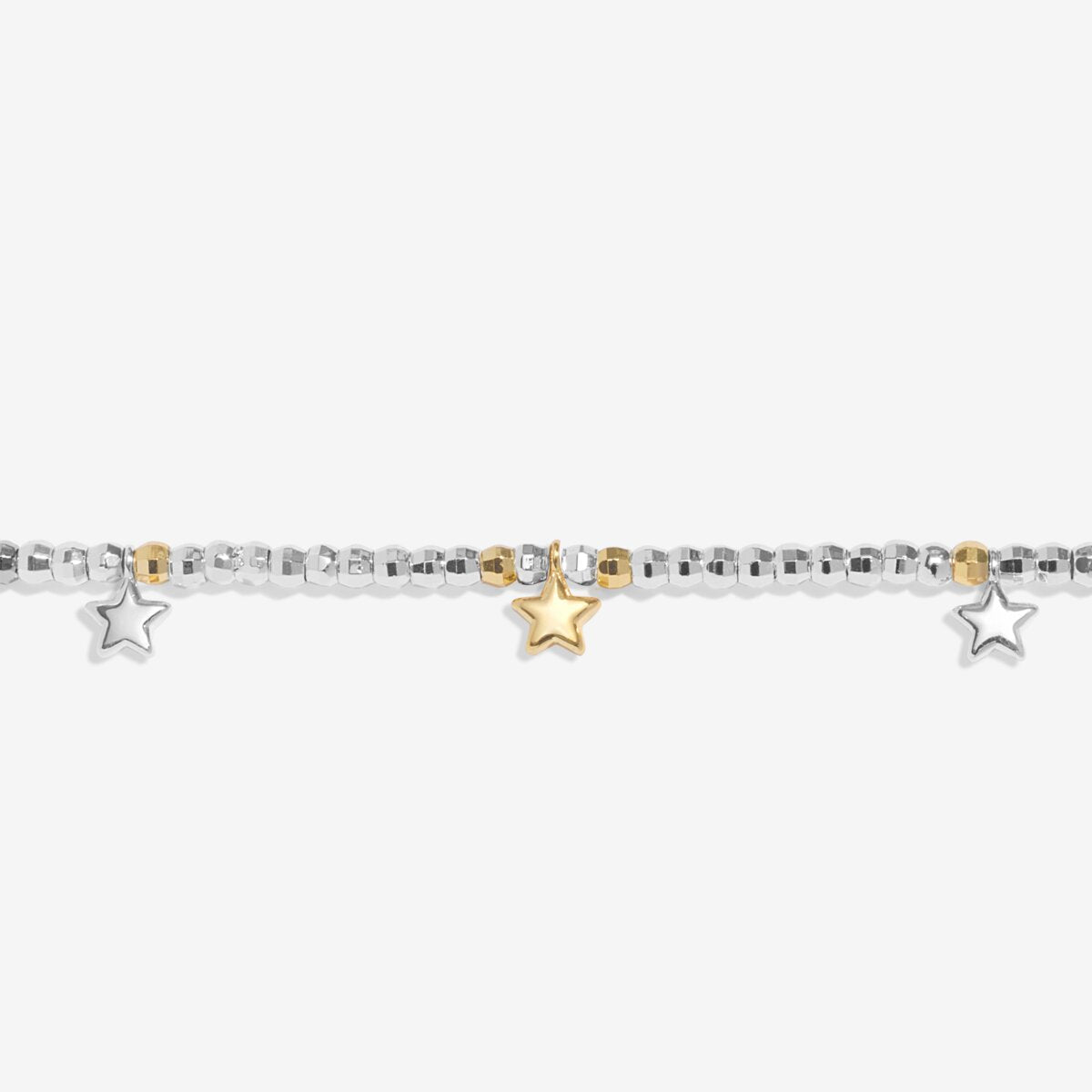 Sparkle Confetti A Little 'Congratulations' Bracelet