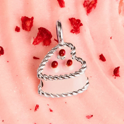 A LITTLE VIBES LIFE IS SWEET BRACELET