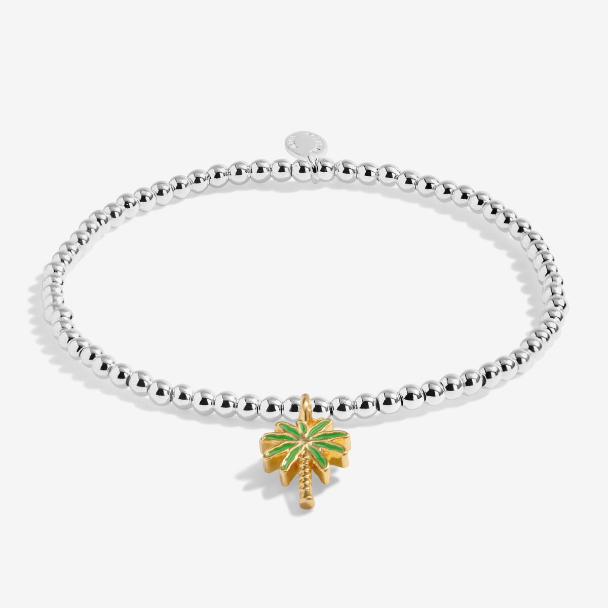 A LITTLE VIBES HELLO SUMMER BRACELET