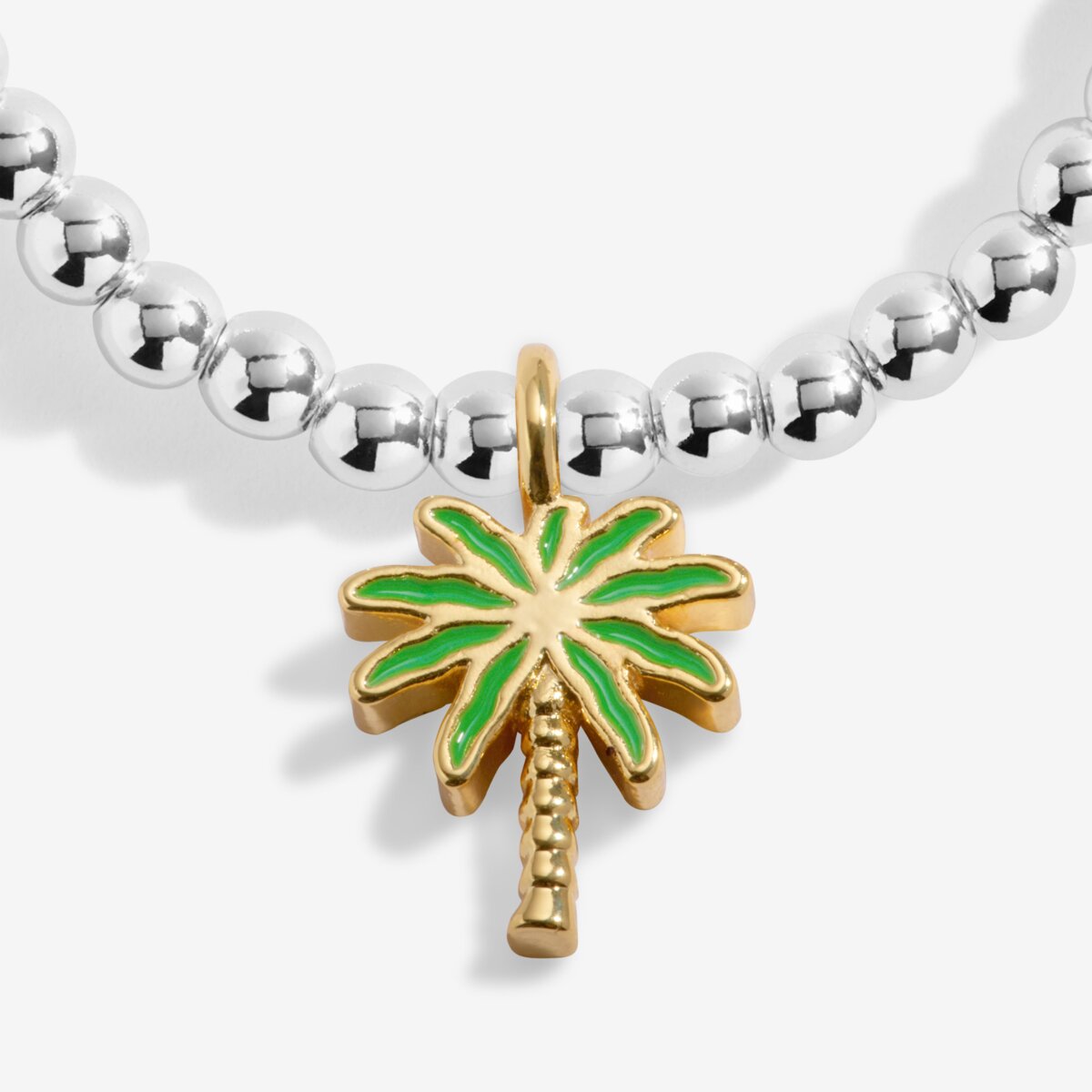 A LITTLE VIBES HELLO SUMMER BRACELET