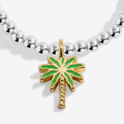 A LITTLE VIBES HELLO SUMMER BRACELET