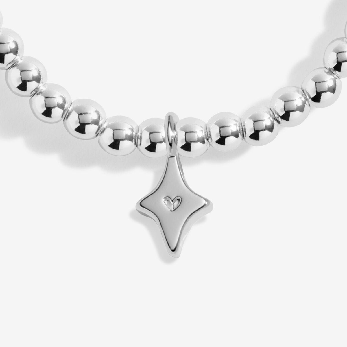 LIFE'S A CHARM HAPPY BIRTHDAY BRACELET