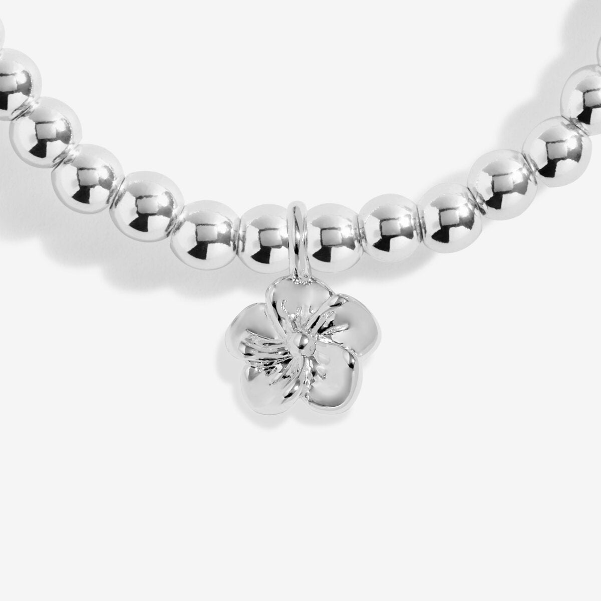 LIFE'S A CHARM WONDERFUL MUM BRACELET