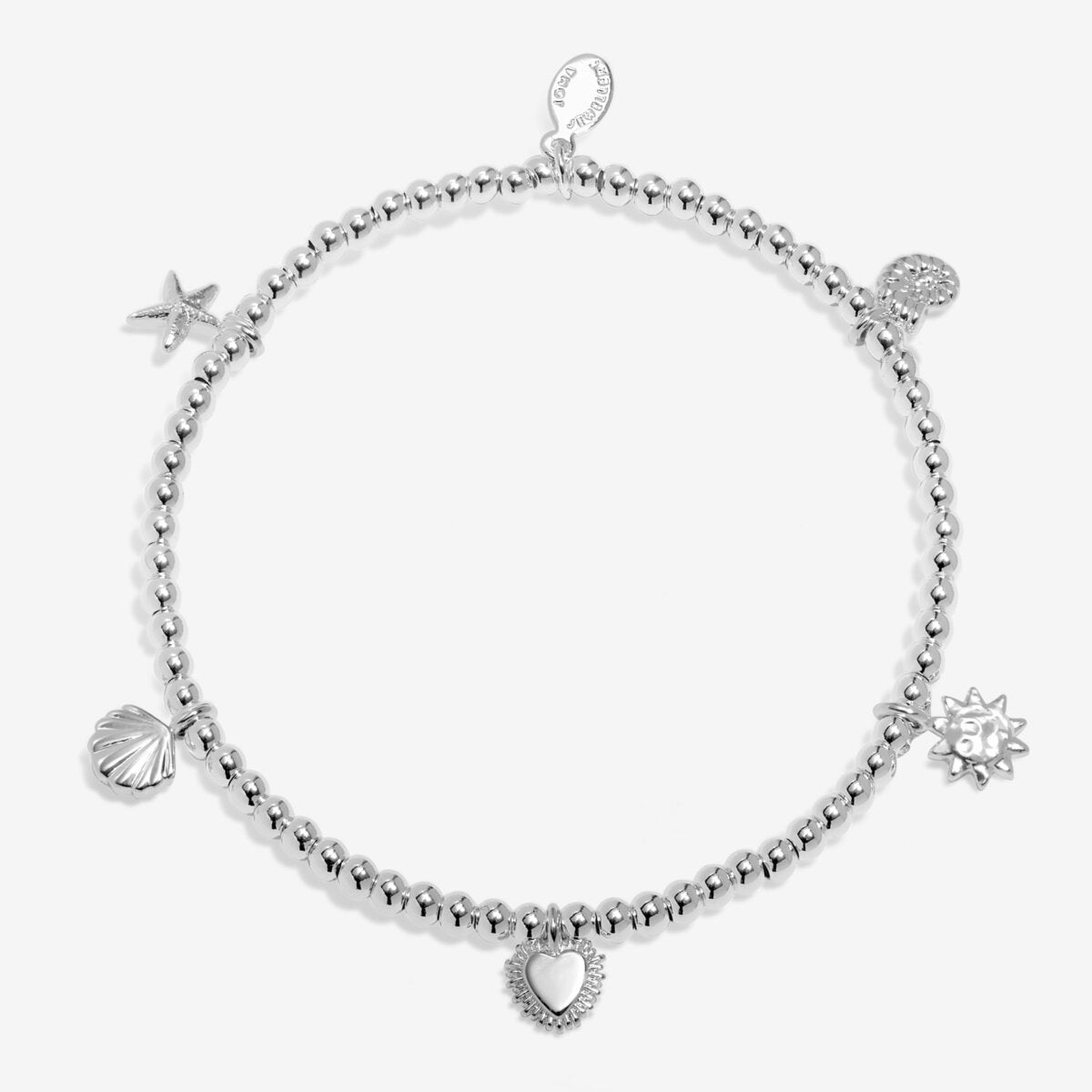 LIFE'S A CHARM YOU ARE MY SUNSHINE BRACELET