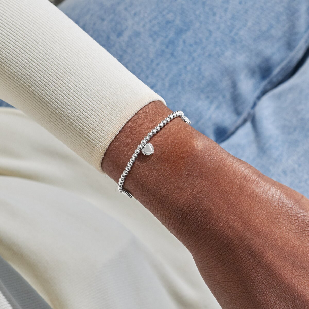 LIFE'S A CHARM YOU ARE MY SUNSHINE BRACELET