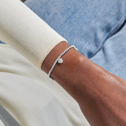 LIFE'S A CHARM YOU ARE MY SUNSHINE BRACELET