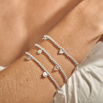 LIFE'S A CHARM YOU ARE MY SUNSHINE BRACELET