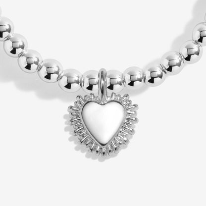 LIFE'S A CHARM YOU ARE MY SUNSHINE BRACELET