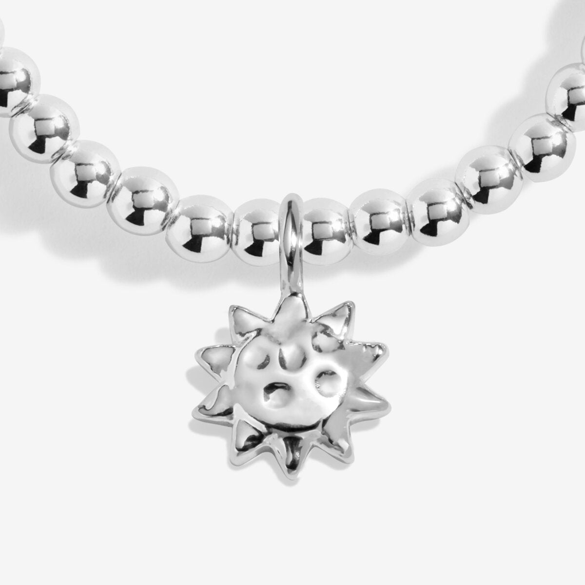 LIFE'S A CHARM YOU ARE MY SUNSHINE BRACELET
