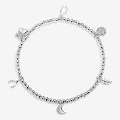 LIFE'S A CHARM BEAUTIFUL DREAMER BRACELET