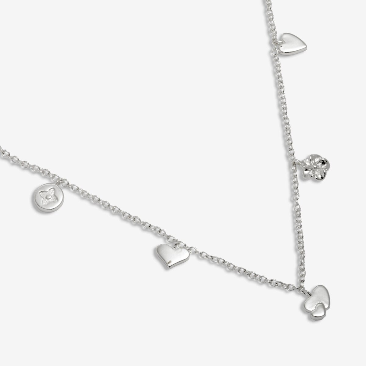 LIFE'S A CHARM NECKLACE WONDERFUL MUM NECKLACE