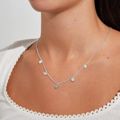 LIFE'S A CHARM NECKLACE WONDERFUL MUM NECKLACE