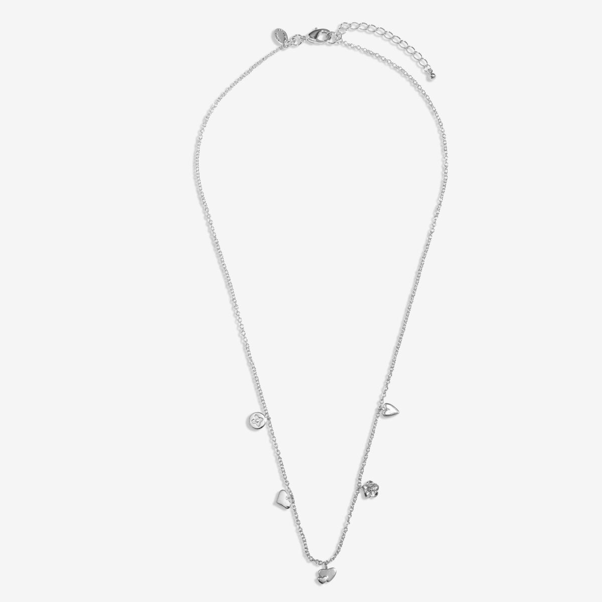 LIFE'S A CHARM NECKLACE WONDERFUL MUM NECKLACE
