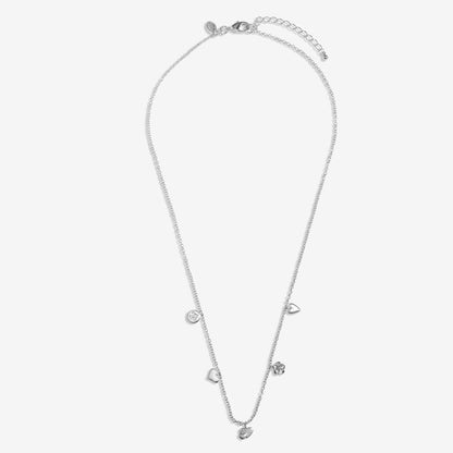 LIFE'S A CHARM NECKLACE WONDERFUL MUM NECKLACE