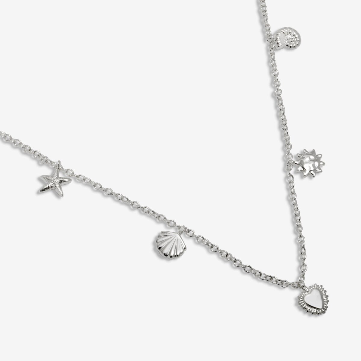 LIFE'S A CHARM NECKLACE YOU ARE MY SUNSHINE NECKLACE