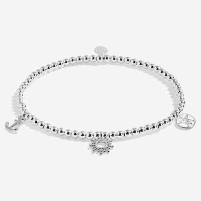 CHARMS ANKLET