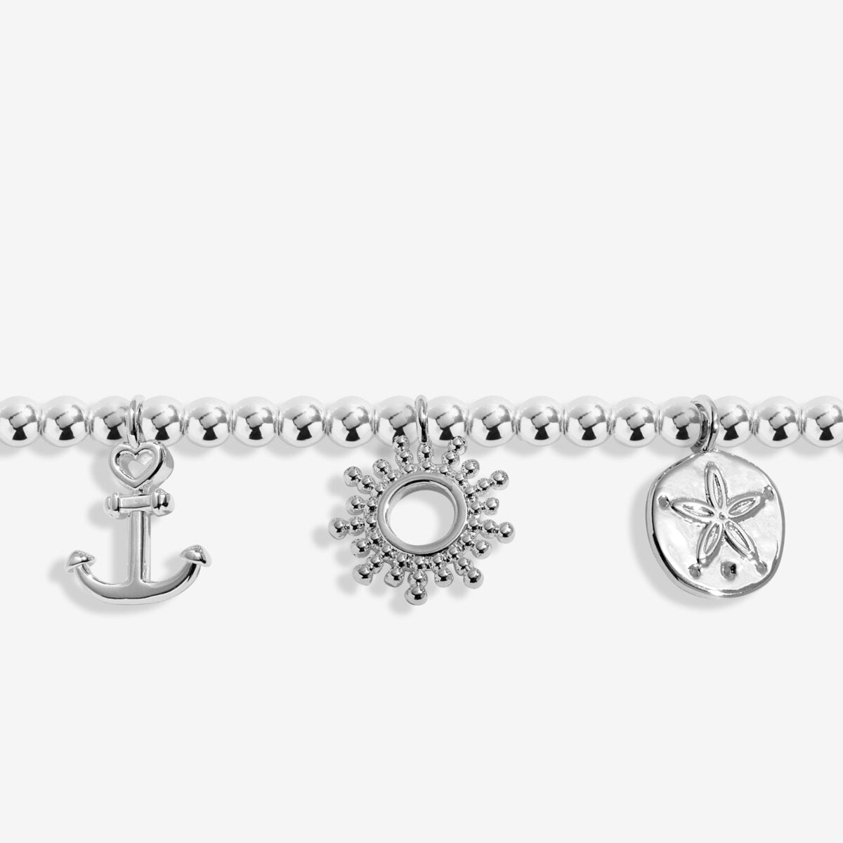 CHARMS ANKLET