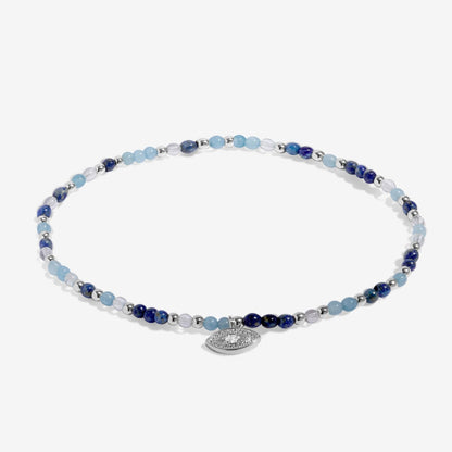 EYE ANKLET