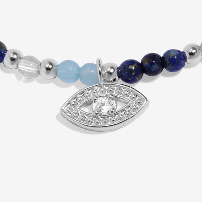 EYE ANKLET