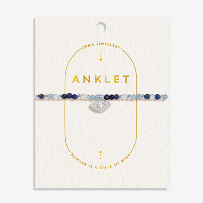 EYE ANKLET