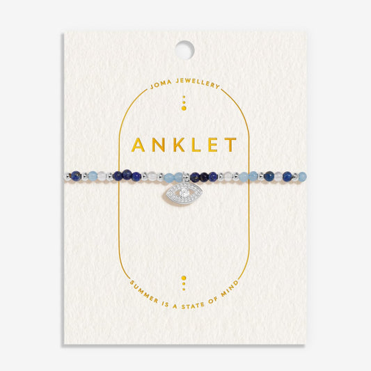 EYE ANKLET