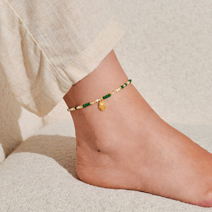 HAND ANKLET