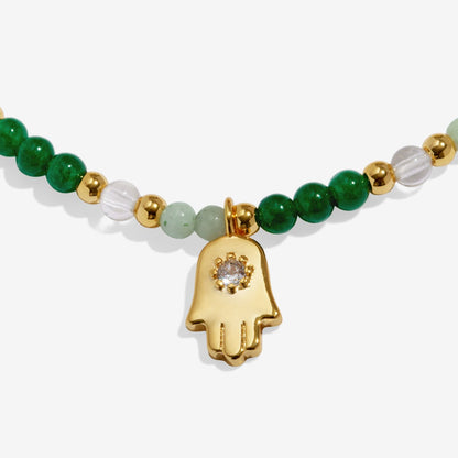 HAND ANKLET