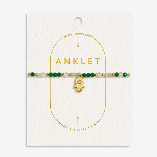 HAND ANKLET