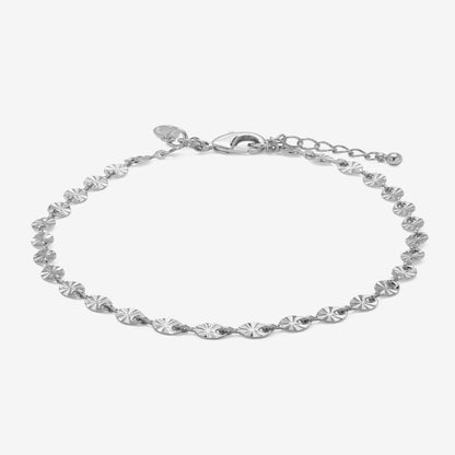 Sparkle Chain Anklet