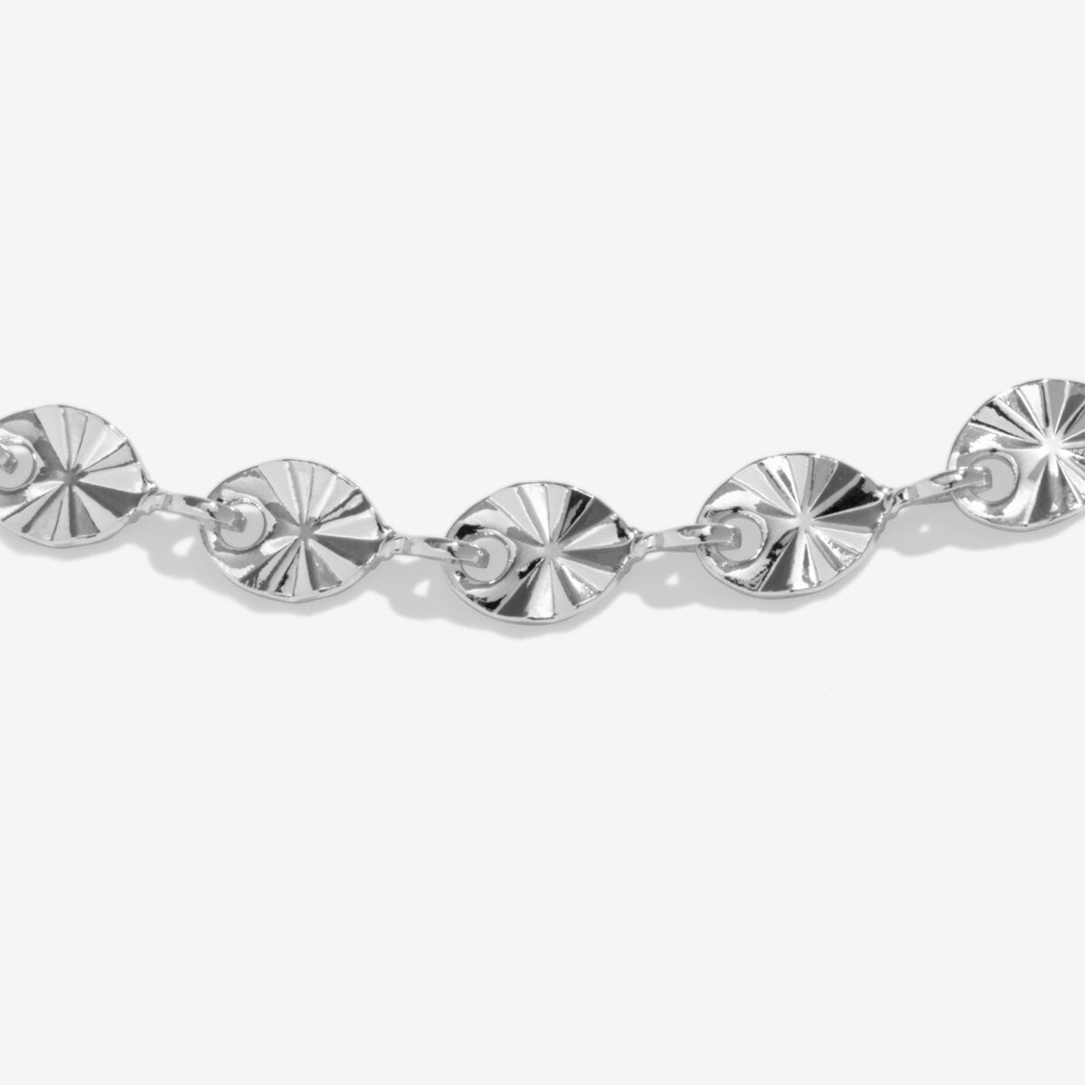 Sparkle Chain Anklet