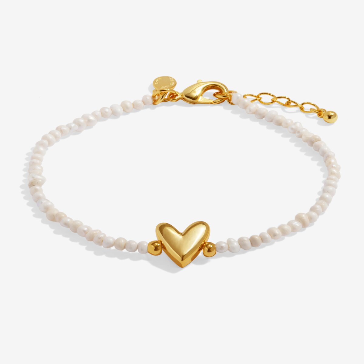 PRECIOUS MOMENTS ANOTHER YEAR LOVELIER BRACELET