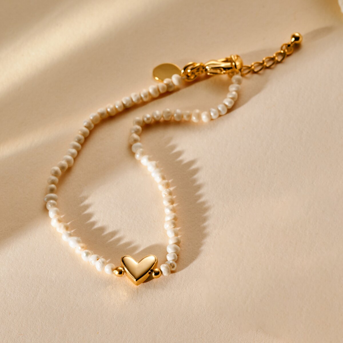 PRECIOUS MOMENTS ANOTHER YEAR LOVELIER BRACELET
