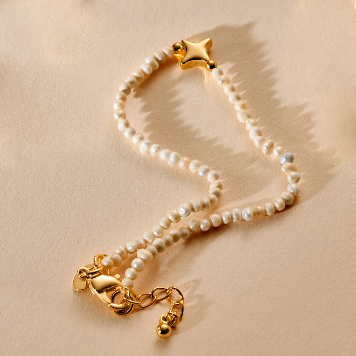 PRECIOUS MOMENTS FRIENDSHIPS ARE LIFE'S TREASURES BRACELET
