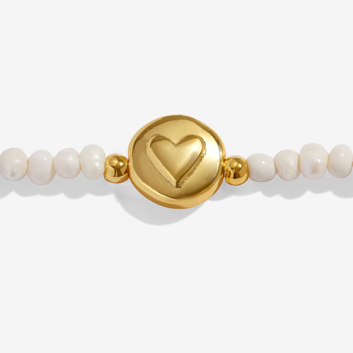 PRECIOUS MOMENTS MUM, I WOULDN'T BE ME WITHOUT YOU BRACELET