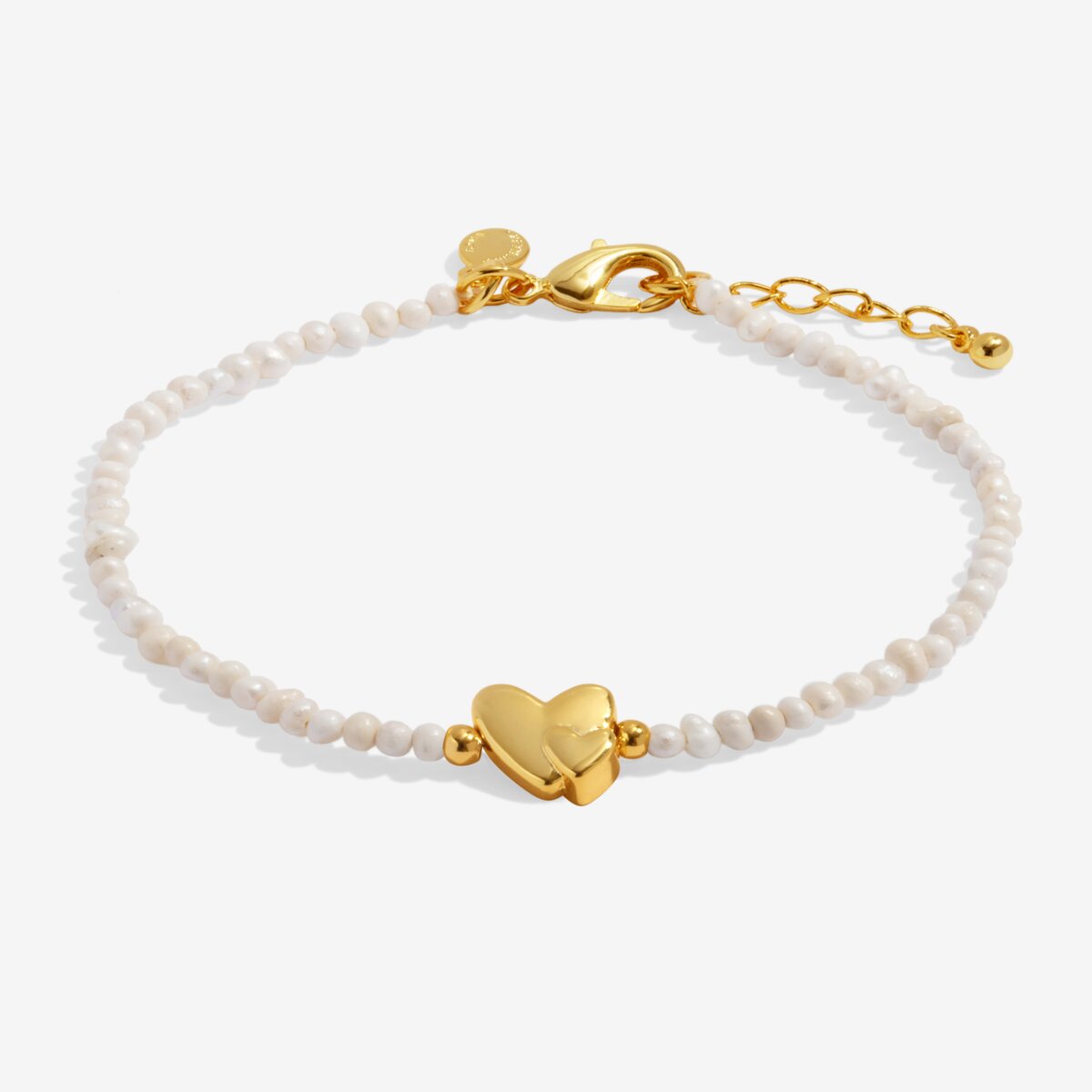 PRECIOUS MOMENTS MUMS MAKE LIFE BEAUTIFUL BRACELET