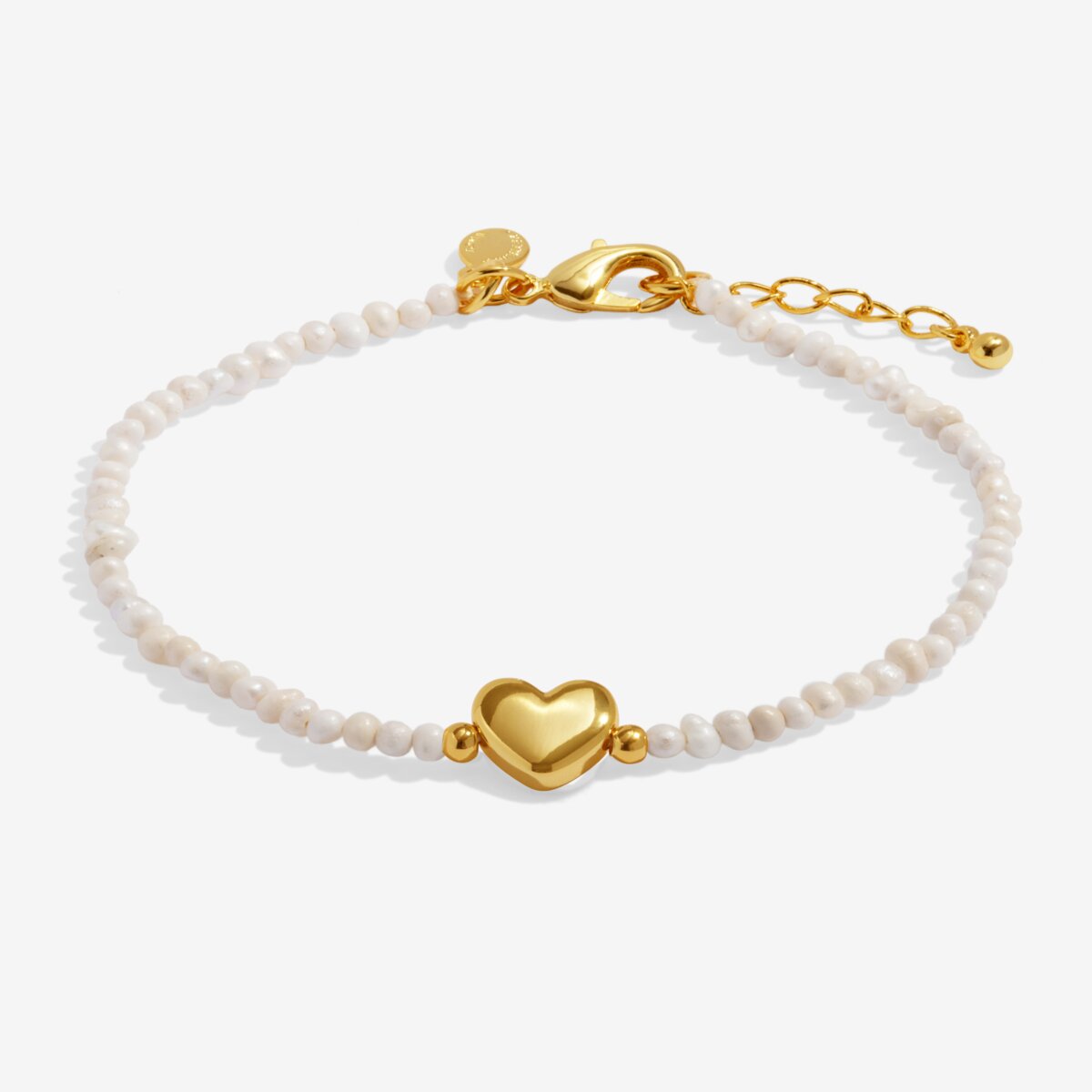 PRECIOUS MOMENTS MUM, YOU MEAN SO MUCH TO ME BRACELET