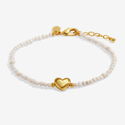 PRECIOUS MOMENTS MUM, YOU MEAN SO MUCH TO ME BRACELET