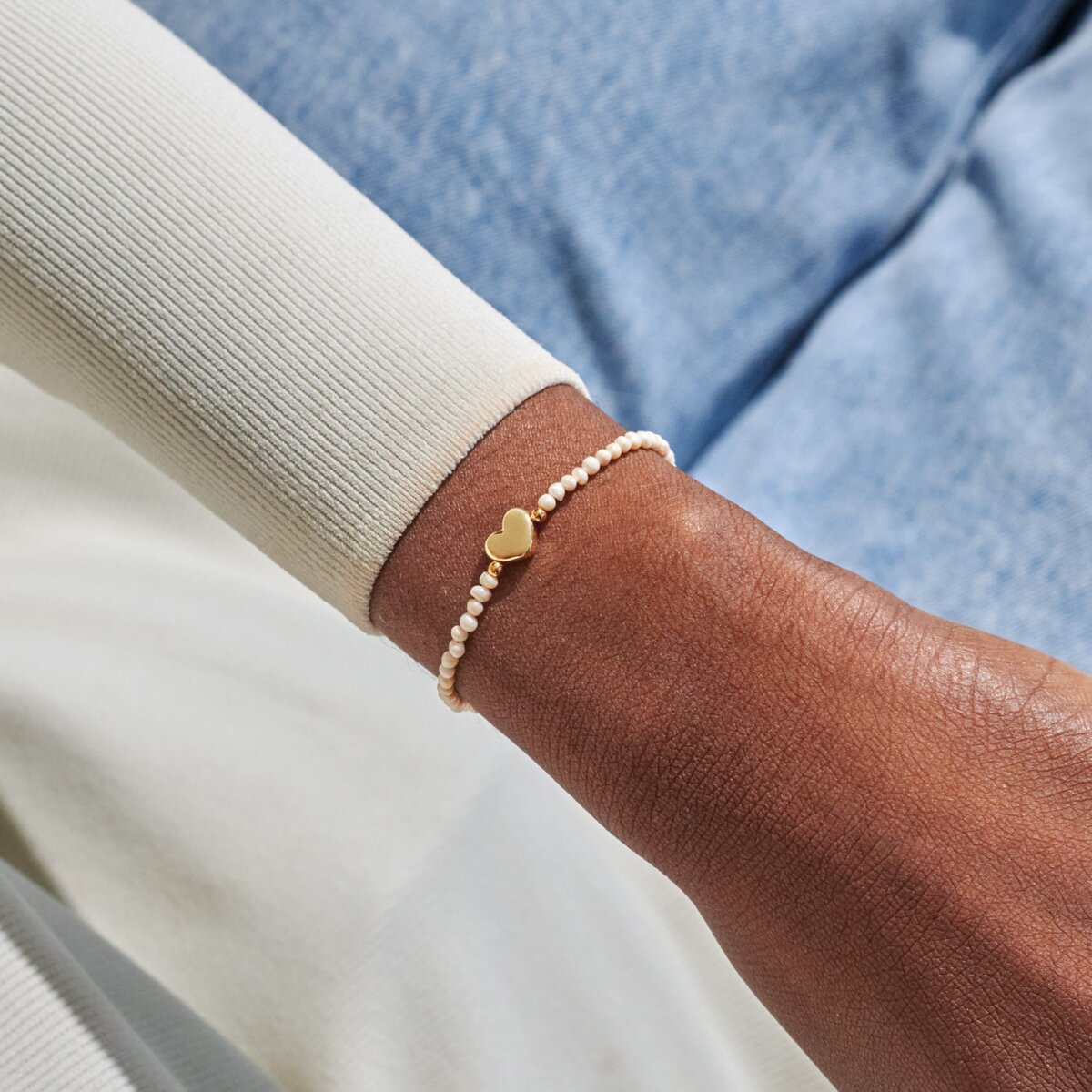 PRECIOUS MOMENTS MUM, YOU MEAN SO MUCH TO ME BRACELET