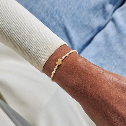 PRECIOUS MOMENTS MUM, YOU MEAN SO MUCH TO ME BRACELET