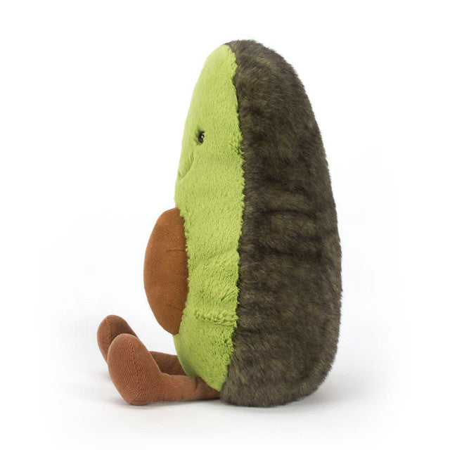 Amuseables Avocado - Medium