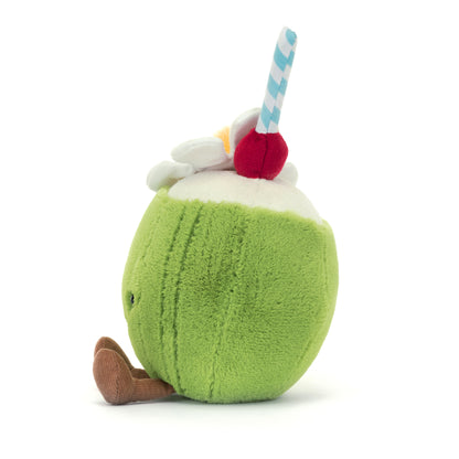 Amuseables Aruba Coconut
