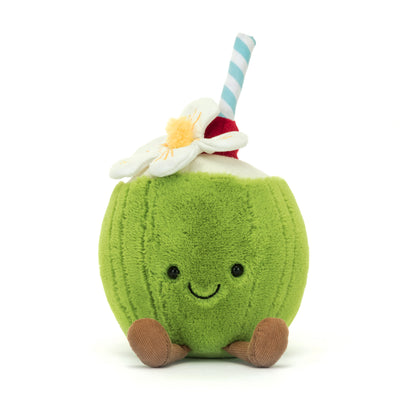 Amuseables Aruba Coconut