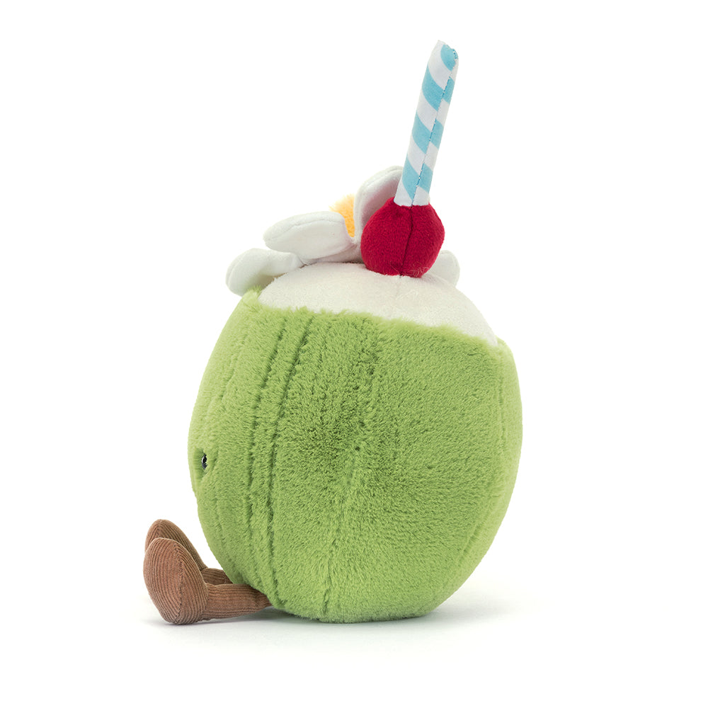 Amuseables Aruba Coconut