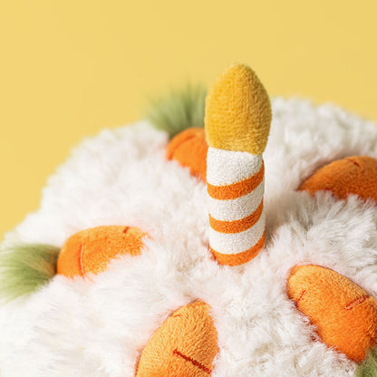 Amuseables Carrot Cake