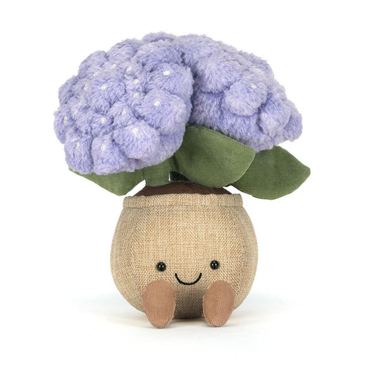 Amuseables Hydrangea