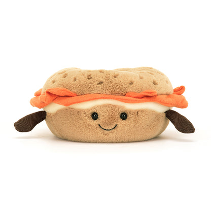 Amuseables Bagel