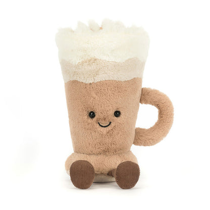 Amuseables Latte
