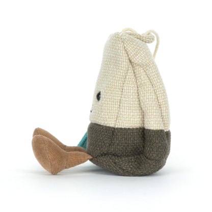 Amuseables Steepy Tea Bag