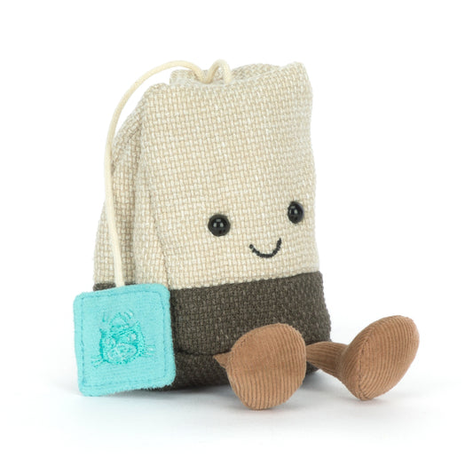 Amuseables Steepy Tea Bag