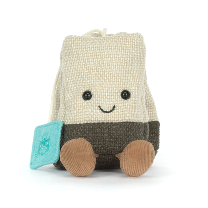 Amuseables Steepy Tea Bag